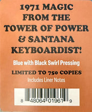 Load image into Gallery viewer, Chester Thompson (2) : Powerhouse (LP, Album, RE, RM, Blu)
