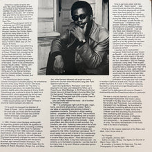 Load image into Gallery viewer, Chester Thompson (2) : Powerhouse (LP, Album, RE, RM, Blu)

