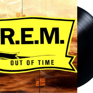 R.E.M. - Out Of Time