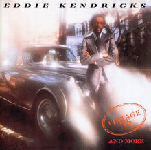 Load image into Gallery viewer, Eddie Kendricks : Vintage '78 And More (CD, Album)
