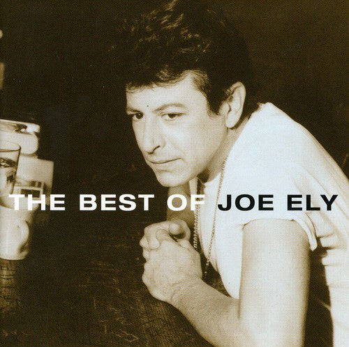 Joe Ely : The Best Of Joe Ely (CD, Comp)