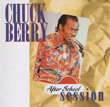 Load image into Gallery viewer, Chuck Berry : After School Session (CD, Album, RE)
