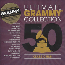 Load image into Gallery viewer, Various : Classic R&amp;B (CD, Comp)
