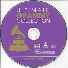 Load image into Gallery viewer, Various : Classic R&amp;B (CD, Comp)
