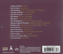 Load image into Gallery viewer, Various : Classic R&amp;B (CD, Comp)

