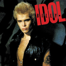 Load image into Gallery viewer, Billy Idol : Billy Idol (CD, Album, RE, RM)
