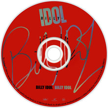 Load image into Gallery viewer, Billy Idol : Billy Idol (CD, Album, RE, RM)
