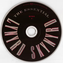 Load image into Gallery viewer, Lynyrd Skynyrd : The Essential Lynyrd Skynyrd (2xCD, Comp, RM)
