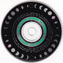 Load image into Gallery viewer, The String Cheese Incident : 'Round The Wheel (CD, Album)
