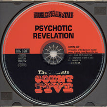Load image into Gallery viewer, Count Five : Psychotic Revelation - The Ultimate Count Five (CD, Comp, RE, RM)

