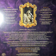 Load image into Gallery viewer, Koko Taylor : Crown Jewels (LP, Comp)
