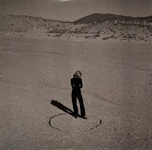 Load image into Gallery viewer, Natalie Bergman : My Home Is Not In This World (LP, Album, Ltd, Whi)
