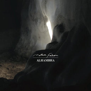 Mother Falcon : Alhambra (CD, Album)