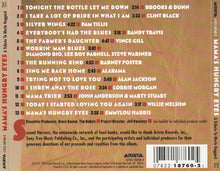 Load image into Gallery viewer, Various : Mama's Hungry Eyes - A Tribute To Merle Haggard (CD, Album)
