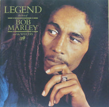 Load image into Gallery viewer, Bob Marley &amp; The Wailers : Legend (The Best Of Bob Marley And The Wailers) (CD, Comp, RE, RM, Uni)

