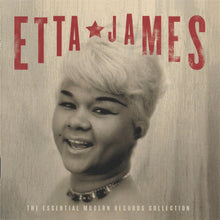 Load image into Gallery viewer, Etta James : The Essential Modern Collection (CD, Comp)
