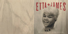Load image into Gallery viewer, Etta James : The Essential Modern Collection (CD, Comp)
