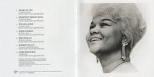 Load image into Gallery viewer, Etta James : The Essential Modern Collection (CD, Comp)
