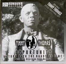 Load image into Gallery viewer, Timmy Thomas : Opportunity  (CD, Single, Promo)
