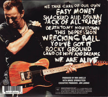 Load image into Gallery viewer, Bruce Springsteen : Wrecking Ball (CD, Album)
