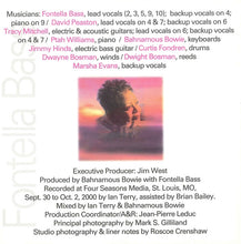 Load image into Gallery viewer, Fontella Bass &amp; The Voices Of St. Louis : Travellin' (CD, Album)
