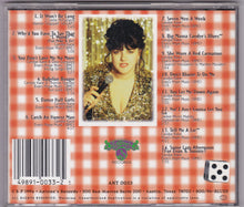 Load image into Gallery viewer, Candye Kane : Home Cookin' (CD, Album)
