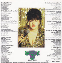 Load image into Gallery viewer, Candye Kane : Home Cookin' (CD, Album)

