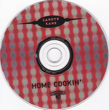 Load image into Gallery viewer, Candye Kane : Home Cookin' (CD, Album)
