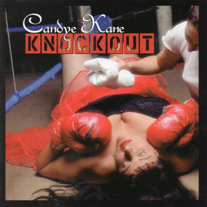 Candye Kane : Knockout (CD, Album)