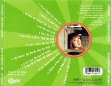 Load image into Gallery viewer, Candye Kane : The Toughest Girl Alive (CD, Album)
