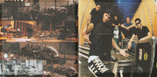 Load image into Gallery viewer, Limp Bizkit : Chocolate Starfish And The Hot Dog Flavored Water (CD, Album, RE)
