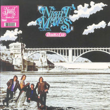 Load image into Gallery viewer, Night Moves (3) : Double Life (LP, Album, Ltd, Cur)
