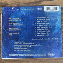 Load image into Gallery viewer, Dave Hanson (7), Wil Swindler, Mark Simon (5), Paul Romaine : Blues Sky (CD, Album)
