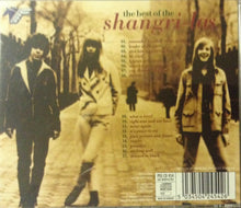Load image into Gallery viewer, The Shangri-Las : The Best Of The Shangri-Las (CD, Comp)
