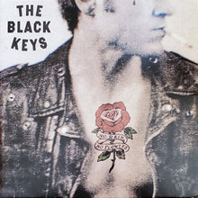 Load image into Gallery viewer, The Black Keys : No Rain, No Flowers (CD, Album)
