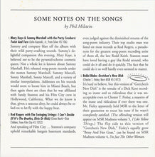 Load image into Gallery viewer, Various : The Human Breakdown Of Absurdity, MSR Madness, Vol. 3 (CD, Comp)
