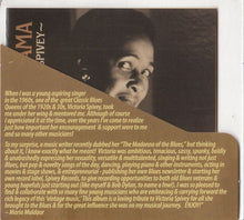 Load image into Gallery viewer, Maria Muldaur : One Hour Mama - The Blues Of Victoria Spivey (CD, Album)
