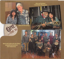 Load image into Gallery viewer, Maria Muldaur : One Hour Mama - The Blues Of Victoria Spivey (CD, Album)
