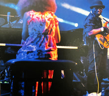 Load image into Gallery viewer, John McLaughlin &amp; The 4th Dimension* : Montreux Jazz Festival 2022 (2xCD, Album + Blu-ray)
