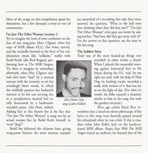 Load image into Gallery viewer, Various : I&#39;m Just The Other Woman, MSR Madness, Vol. 4 (CD, Comp)
