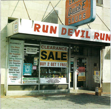 Load image into Gallery viewer, Paul McCartney : Run Devil Run (CD, Promo)
