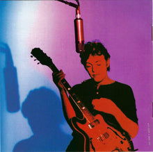 Load image into Gallery viewer, Paul McCartney : Run Devil Run (CD, Promo)
