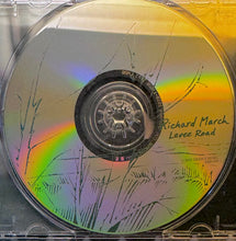 Load image into Gallery viewer, Richard March (2) : Levee Road (CD, Album)
