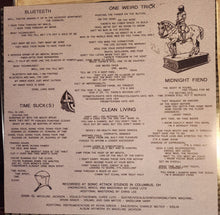 Load image into Gallery viewer, DANA (57) : Clean Living (LP, Album)
