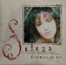 Load image into Gallery viewer, Selena : Dreaming Of You (2xLP, Album, Pic, RE, RM, 30t)
