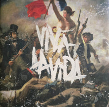Load image into Gallery viewer, Coldplay : Viva La Vida Or Death And All His Friends (LP, Album, RE, Cle)
