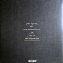 Load image into Gallery viewer, Coldplay : Viva La Vida Or Death And All His Friends (LP, Album, RE, Cle)
