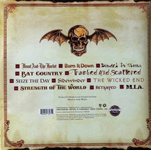 Load image into Gallery viewer, Avenged Sevenfold : City Of Evil (2xLP, Album, RE, RP, 20t)
