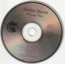Load image into Gallery viewer, Debbie Davies : Picture This (CD, Album)
