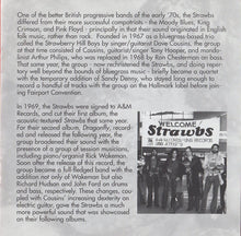 Load image into Gallery viewer, Strawbs : Concert Classics - Volume 6 (CD, Album)
